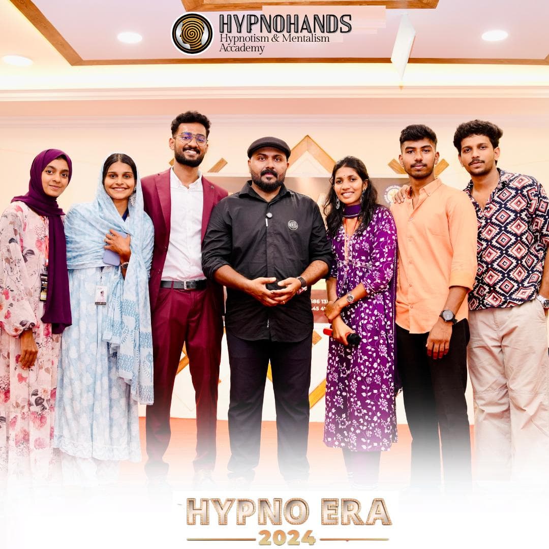 HYPNO ERA 2024 — Academy